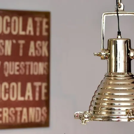 Maybach Whg 5 Metropol Appartement Westerland