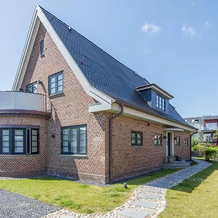 Apartment Maybach Whg 5 Metropol