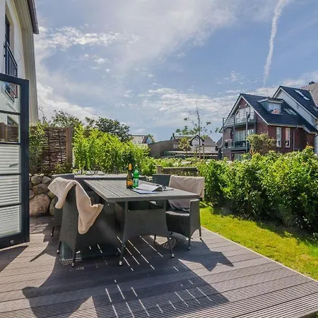 Maybach Whg 5 Metropol *