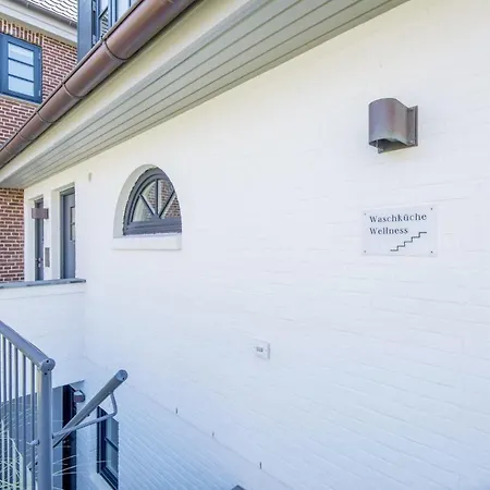 Maybach Whg 5 Metropol * Westerland