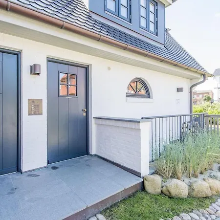 Maybach Whg 5 Metropol Appartement