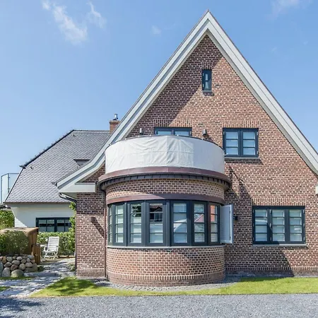 Maybach Whg 5 Metropol * Westerland