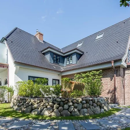 Maybach Whg 5 Metropol *