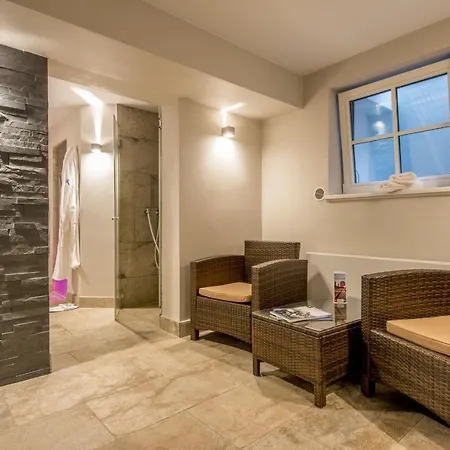 Maybach Whg 5 Metropol * Westerland